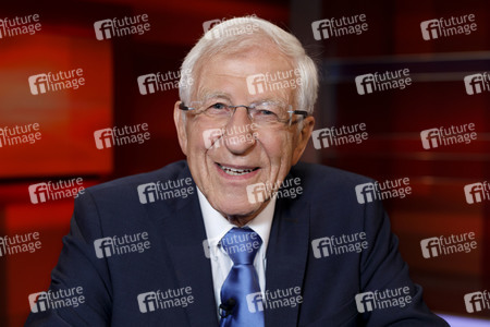 Talkshow 'hart aber fair' in Köln