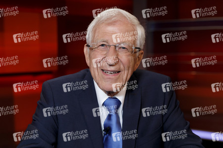 Talkshow 'hart aber fair' in Köln