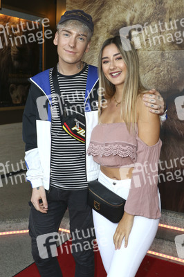 Filmscreening 'Der König der Löwen' in München