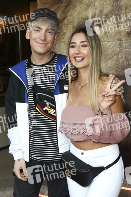 Filmscreening 'Der König der Löwen' in München