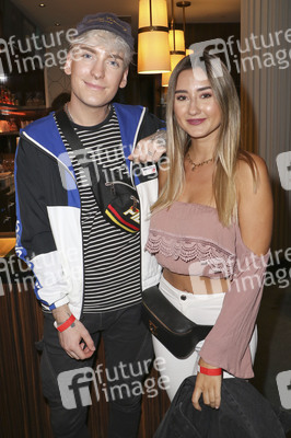 Filmscreening 'Der König der Löwen' in München