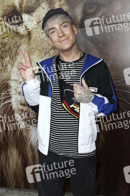 Filmscreening 'Der König der Löwen' in München