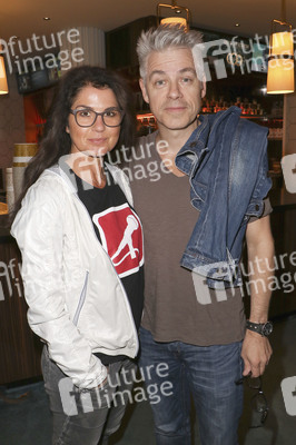 Filmscreening 'Der König der Löwen' in München