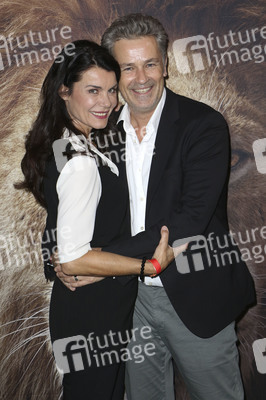 Filmscreening 'Der König der Löwen' in München