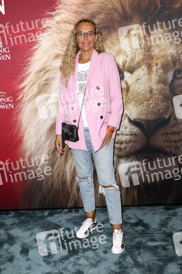 Filmscreening 'Der König der Löwen' in München