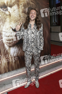 Filmscreening 'Der König der Löwen' in München