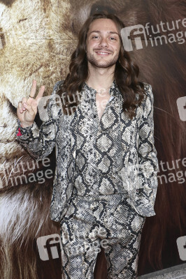 Filmscreening 'Der König der Löwen' in München