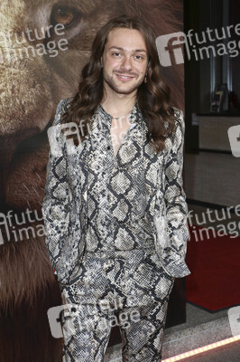 Filmscreening 'Der König der Löwen' in München