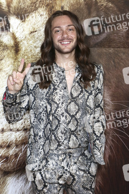 Filmscreening 'Der König der Löwen' in München