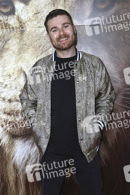 Filmscreening 'Der König der Löwen' in München