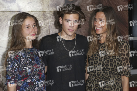 Filmscreening 'Der König der Löwen' in München