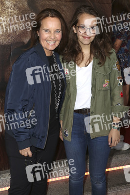 Filmscreening 'Der König der Löwen' in München