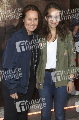 Filmscreening 'Der König der Löwen' in München