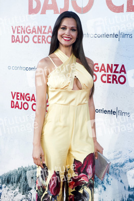 Filmpremiere 'Hard Powder' in Madrid