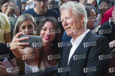 Filmpremiere 'Hard Powder' in Madrid