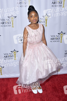 Young Artist Academy Awards 2019 in Los Angeles