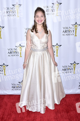 Young Artist Academy Awards 2019 in Los Angeles