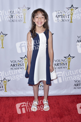 Young Artist Academy Awards 2019 in Los Angeles