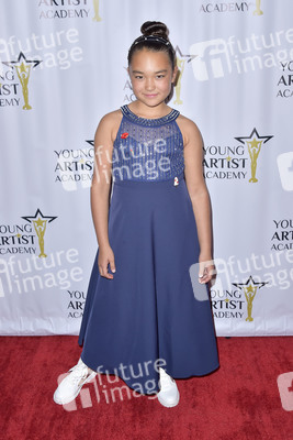 Young Artist Academy Awards 2019 in Los Angeles