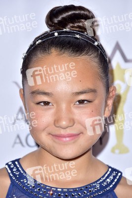 Young Artist Academy Awards 2019 in Los Angeles