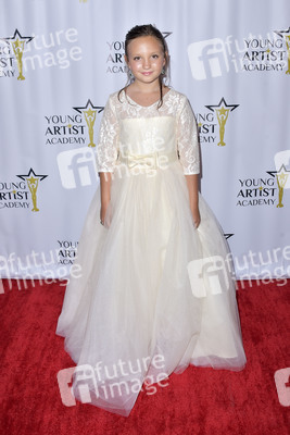 Young Artist Academy Awards 2019 in Los Angeles