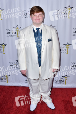 Young Artist Academy Awards 2019 in Los Angeles