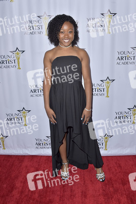 Young Artist Academy Awards 2019 in Los Angeles