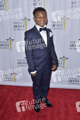 Young Artist Academy Awards 2019 in Los Angeles