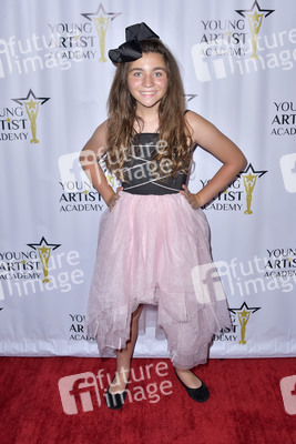 Young Artist Academy Awards 2019 in Los Angeles