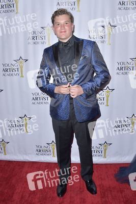 Young Artist Academy Awards 2019 in Los Angeles