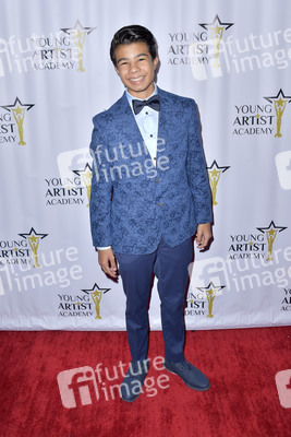 Young Artist Academy Awards 2019 in Los Angeles