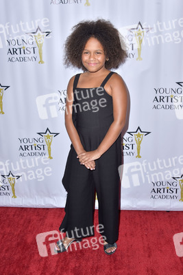 Young Artist Academy Awards 2019 in Los Angeles
