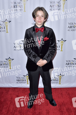 Young Artist Academy Awards 2019 in Los Angeles