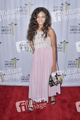 Young Artist Academy Awards 2019 in Los Angeles