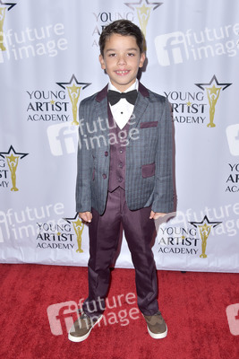Young Artist Academy Awards 2019 in Los Angeles