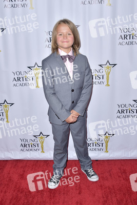 Young Artist Academy Awards 2019 in Los Angeles