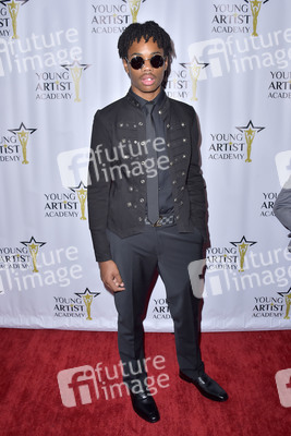 Young Artist Academy Awards 2019 in Los Angeles