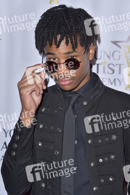 Young Artist Academy Awards 2019 in Los Angeles