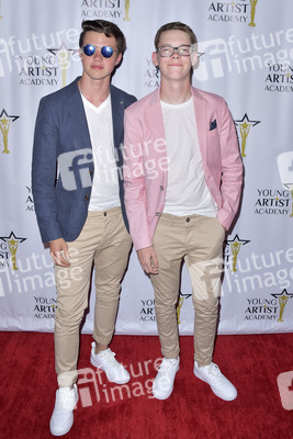 Young Artist Academy Awards 2019 in Los Angeles