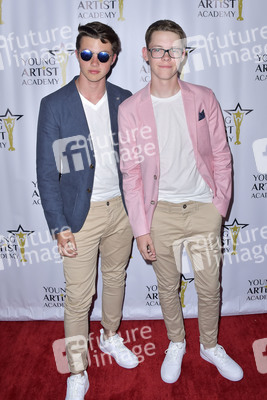 Young Artist Academy Awards 2019 in Los Angeles