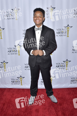 Young Artist Academy Awards 2019 in Los Angeles