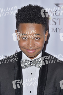Young Artist Academy Awards 2019 in Los Angeles
