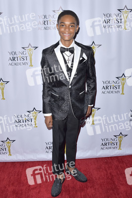 Young Artist Academy Awards 2019 in Los Angeles