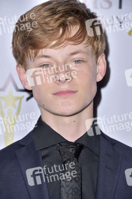 Young Artist Academy Awards 2019 in Los Angeles
