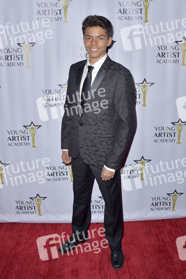 Young Artist Academy Awards 2019 in Los Angeles