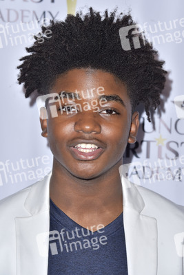 Young Artist Academy Awards 2019 in Los Angeles