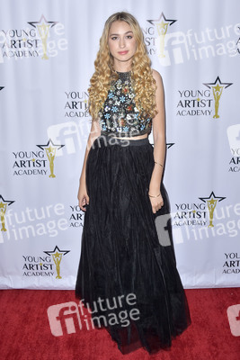 Young Artist Academy Awards 2019 in Los Angeles