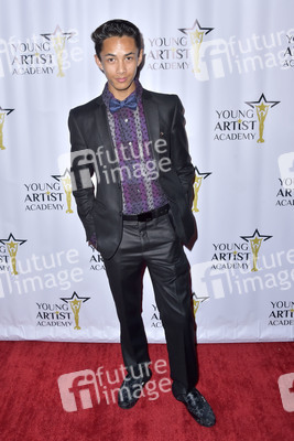 Young Artist Academy Awards 2019 in Los Angeles