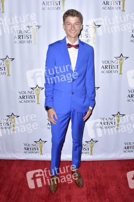 Young Artist Academy Awards 2019 in Los Angeles