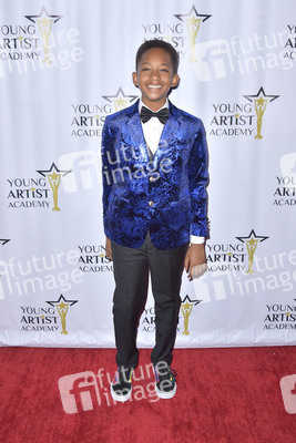 Young Artist Academy Awards 2019 in Los Angeles